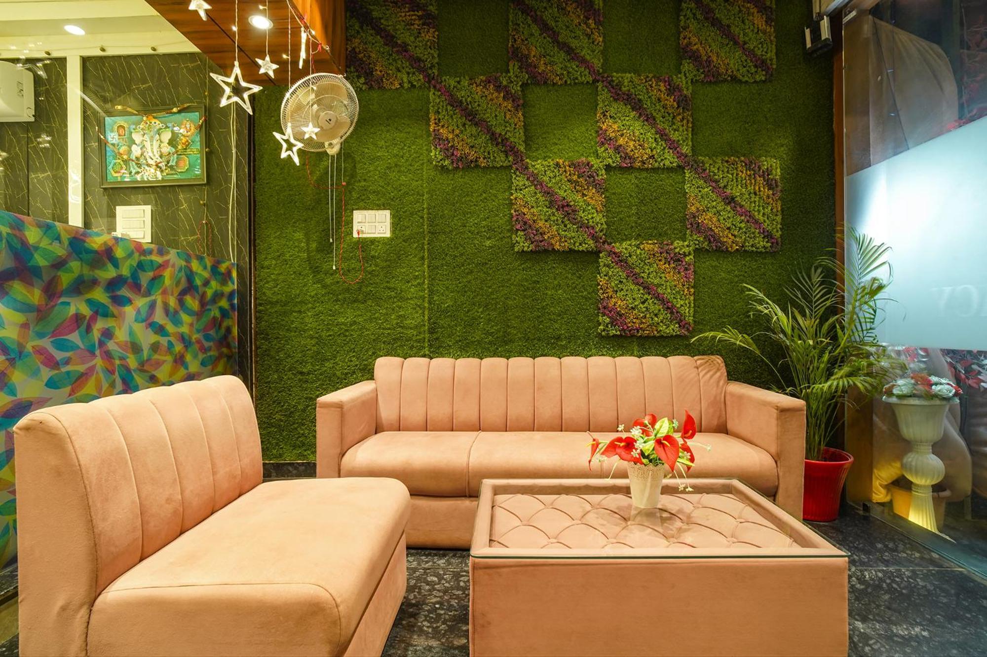 Fabhotel Ashoka Legacy Μποπάλ Εξωτερικό φωτογραφία